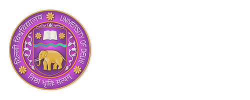 University of Delhi — trusted client of Nitin K Khatri