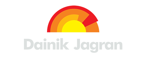 Dainik Jagran — trusted client of Nitin K Khatri Web Developer India